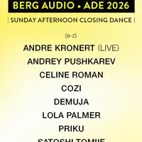Berg Audio