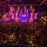 Amsterdam Rave