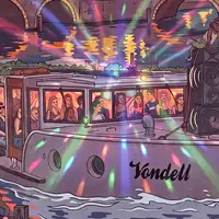 Vondell x Vokall - The Boat Club