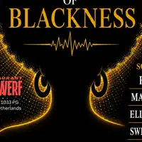 THE SOUNDS OF BLACKNESS