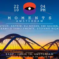 Moments