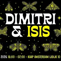 Dimitri & Isis