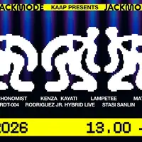 Kaap presents Jackmode
