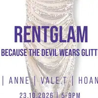 RENTGLAM X Nomadism Records