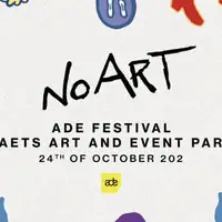 No Art Festival