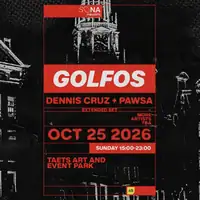 SONA Presents: GOLFOS