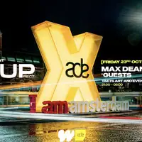 WAVY & Max Dean Presents: NEXUP