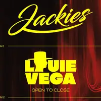 Jackies ADE Boat Party 2026 - Louie Vega - Open to Close