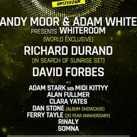 AVA Records 20 Years ADE Special