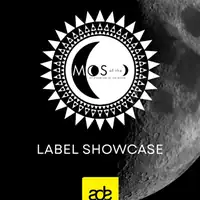 My Other Side of The Moon x RISE Label Show Case