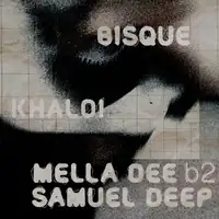Lobster invites Bisque, Kyra Khaldi, Mella Dee b2b Samuel Deep [techno set]
