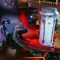 Tomorrowland Expo
