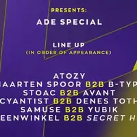 Off Script x Moodyverse