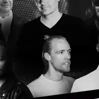 Laurent Schark & JP Lantieri present Selection Live Show