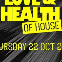 For Love and Health of House