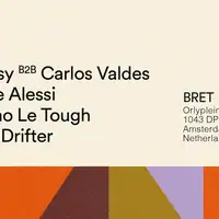 Mano Le Tough presents Maeve