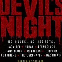 JEBROER presents Devil's Night