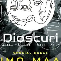 Dioscuri Label Night - Nighttime Event - Studio Room