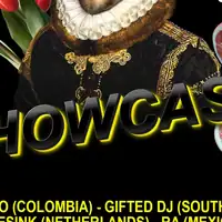LEISURE MUSIC SHOWCASE