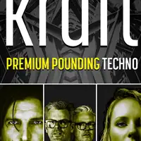 KRAFT Premium Pounding Techno 2026
