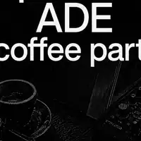 Sparekey Coffee Party
