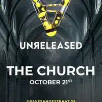 UNRELEASED pres. The Church - ADE Edition