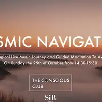 Cosmic Navigation