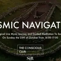 Cosmic Navigation