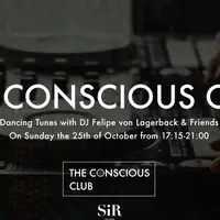 The Conscious Club