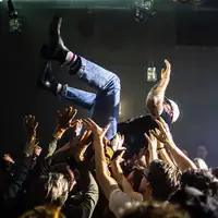 Niels Orens + echofarmer (live)
