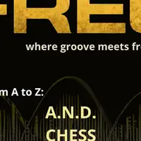 GROOVE FREQ.