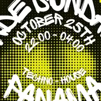 JØASE ALL NIGHT LONG x BOOGIE HOUSE