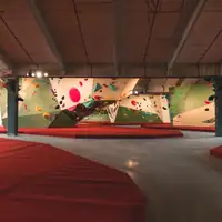 Boulder Room