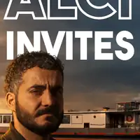 Alci Invites