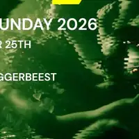 Pompstation x Club Baggerbeest