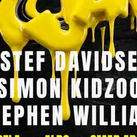 GGC X OMT 12-HOUR JAM WITH STEF DAVIDE & SIMON KIDZOO