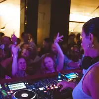 The Disco Express: Label Showcase