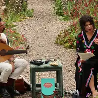 Paradise Garden