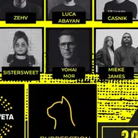 Purrfection & LuchiSveta Label Showcase