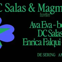 DC Salas & Magma