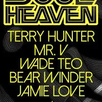Soul Heaven In The Mix