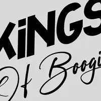 KINGS OF BOOGIE SPECIAL