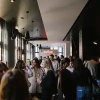 Martin Garrix & STMPD RCRDS Pop-Up Store