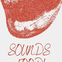 SOUNDS FOOD!
