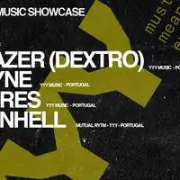 YYY Music ADE Takeover