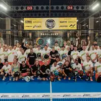 PADEL EVENT