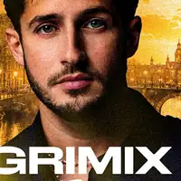 Grimix & Friends
