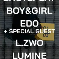 Edo presents Ode