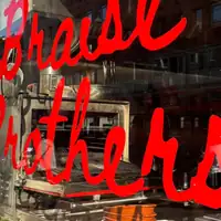 ADE & Dine at the Braise Brothers