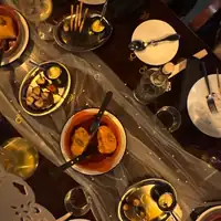 ADE & Dine at the Braise Brothers